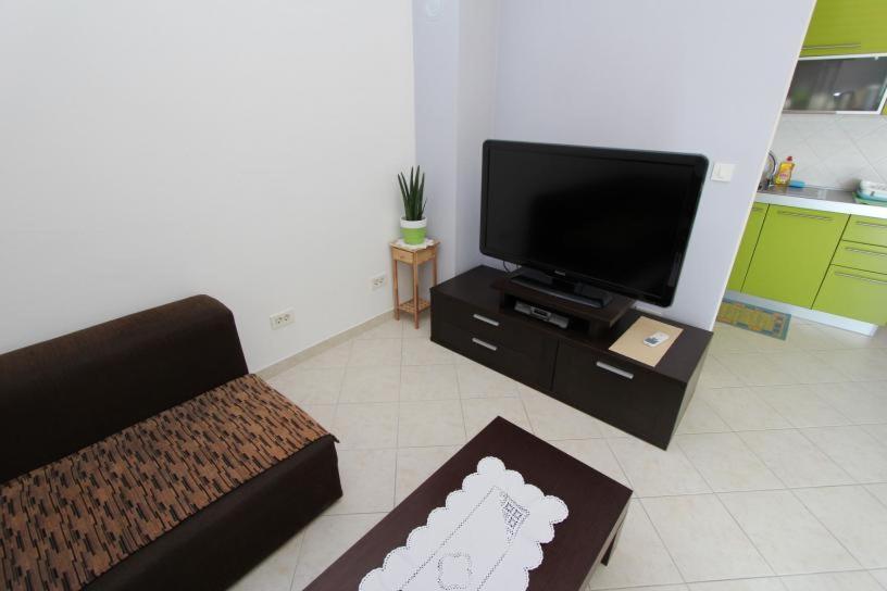 Apartment Alen Ровин Екстериор снимка