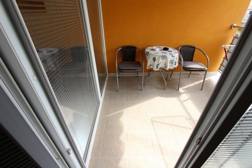 Apartment Alen Ровин Екстериор снимка