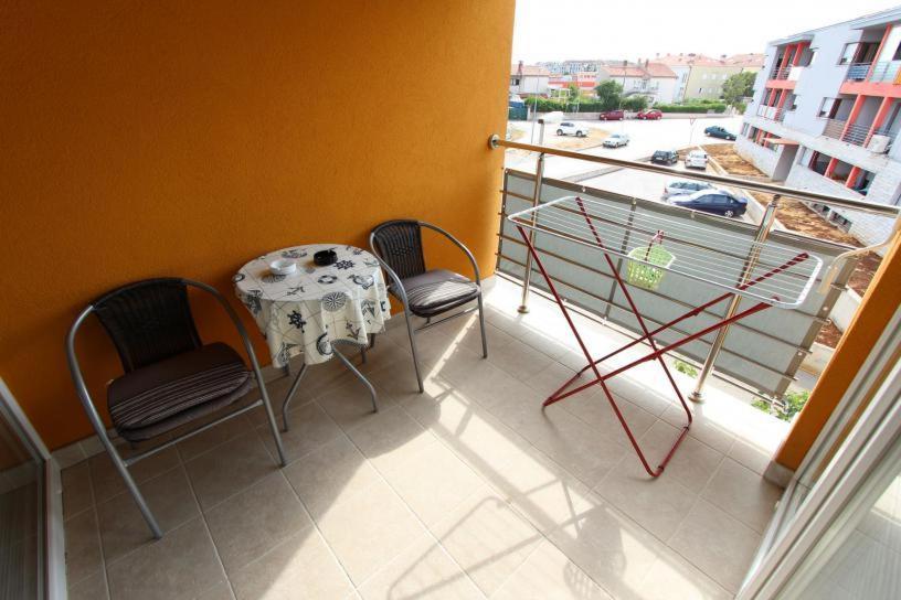 Apartment Alen Ровин Екстериор снимка